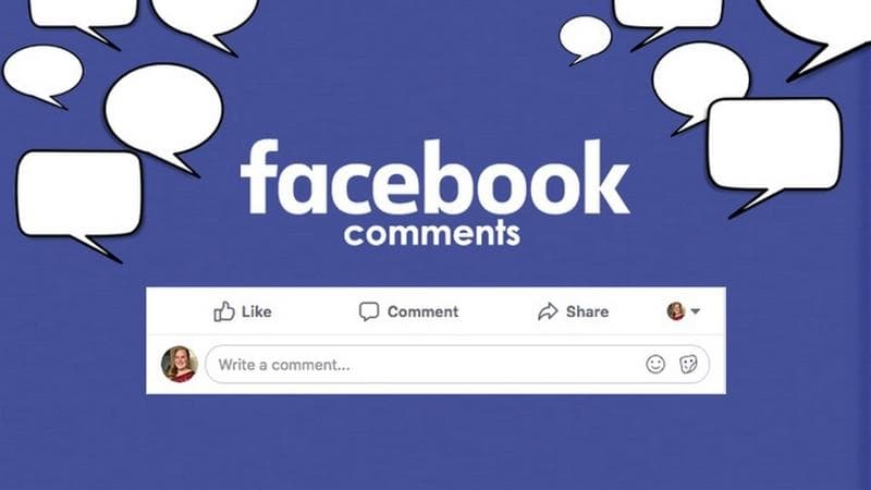 Khóa bình luận trên fb để làm gì?