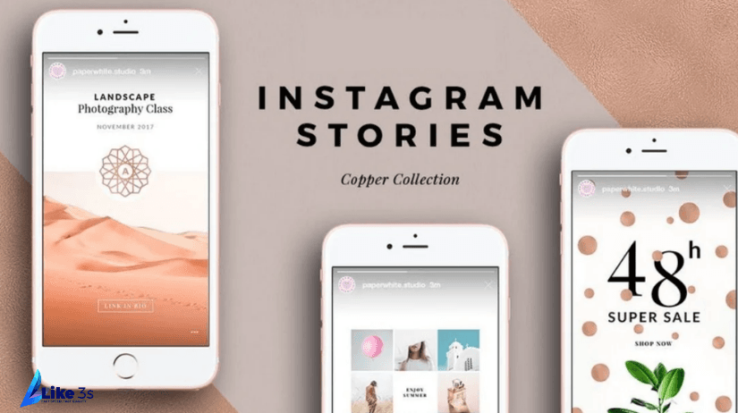 Stories Instagram - Tính năng hút View và follow cực hiệu quả