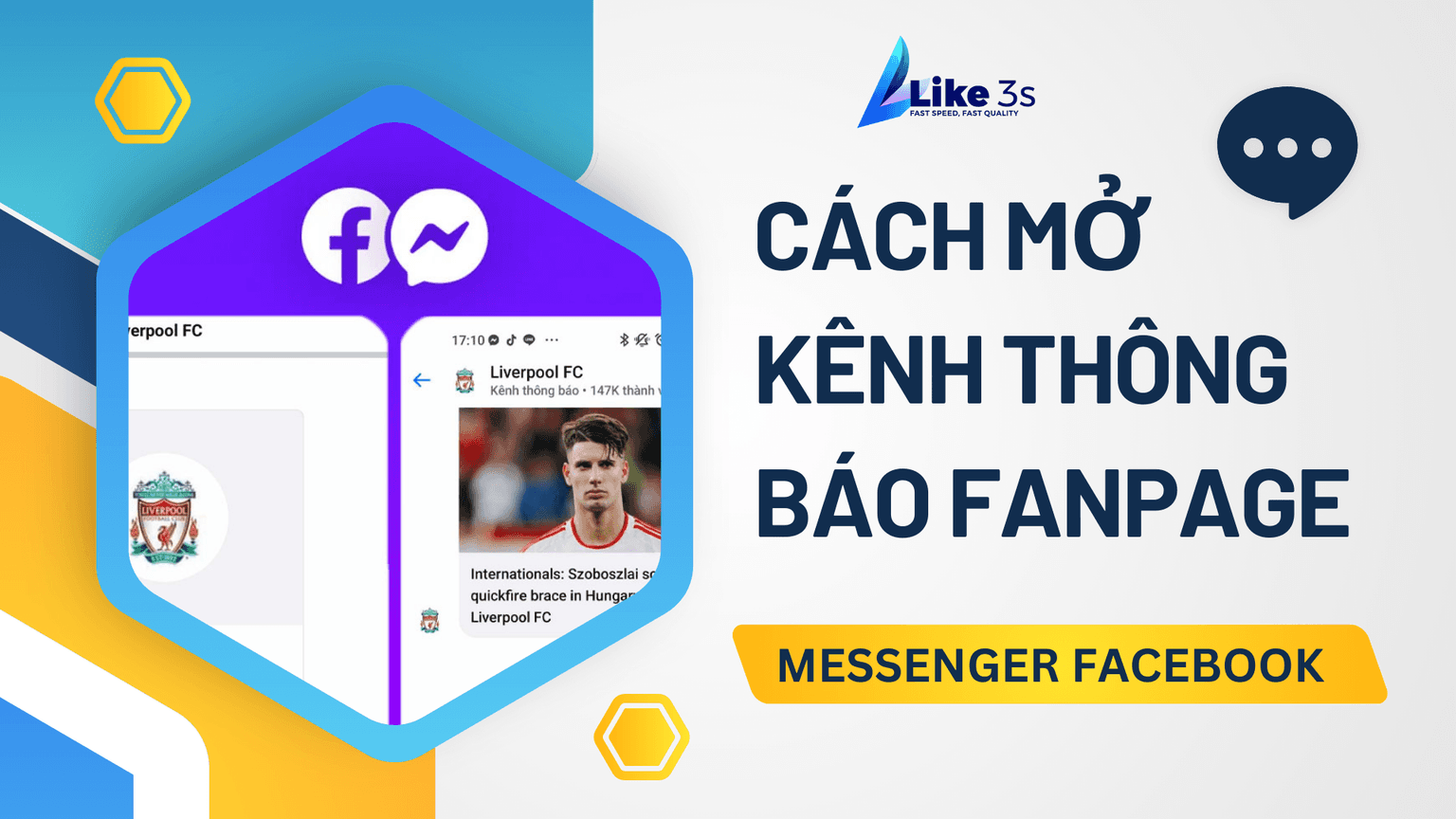 Cách Mở Kênh Thông Báo Fanpage Để Tăng Tương Tác Hiệu Quả