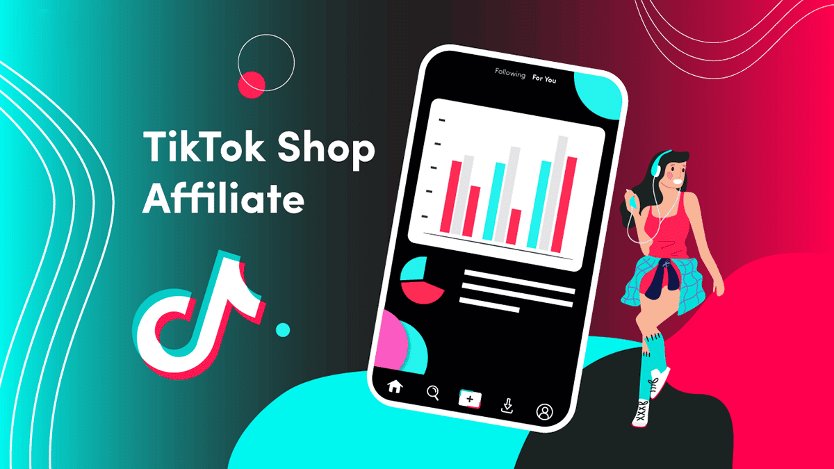 Bí Mật Nhanh 5 Phút Các Bước Nhận Hoa Hồng Trên TikTok Affiliate