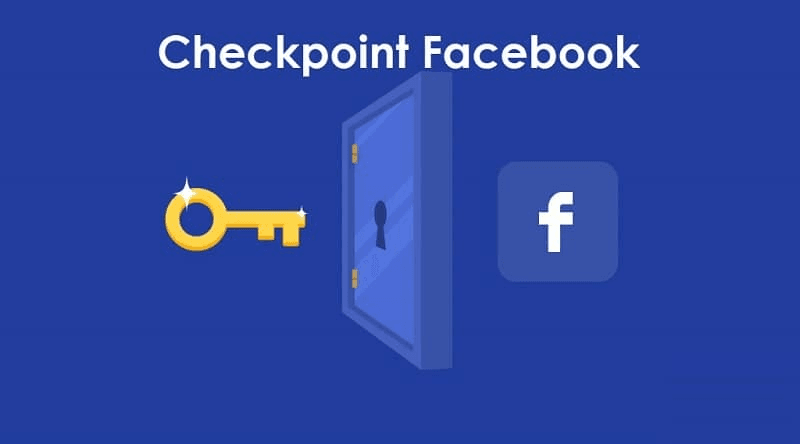 Các dạng checkpoint facebook