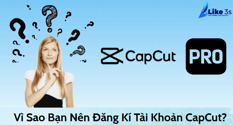 Cách Đăng Ký Tài Khoản CapCut Bằng TikTok Cực Đơn Giản