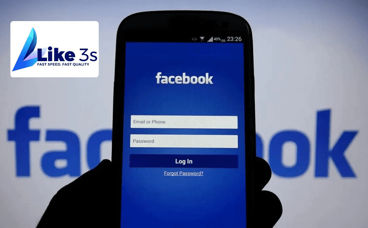 Cách khôi phục mật khẩu Facebook bằng Email (Nhanh chóng và hiệu quả).