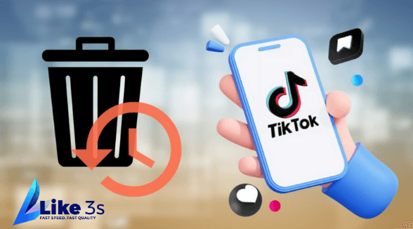 Cách khôi phục video TikTok đã xóa cực đơn giản (Mới nhất năm 2025)
