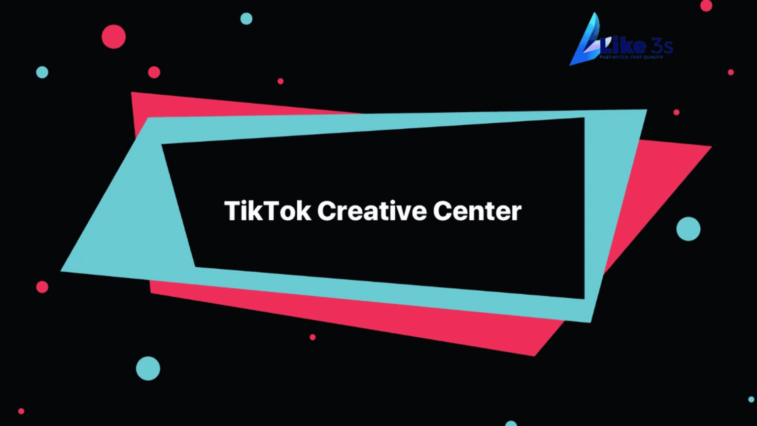 Cách sử dụng TikTok Creative Center để sáng tạo nội dung hiệu quả.