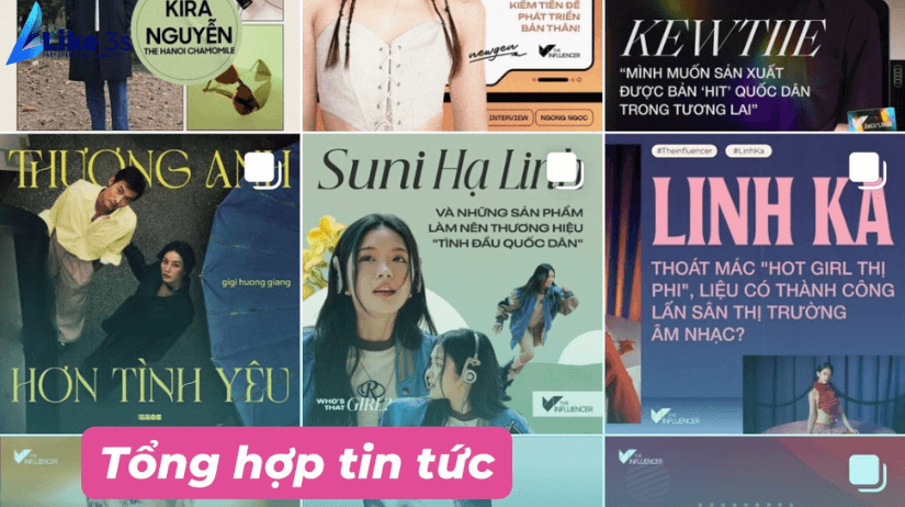 Cách tăng Follow Instagram miễn phí chỉ với 10 dạng nội dung sau đây