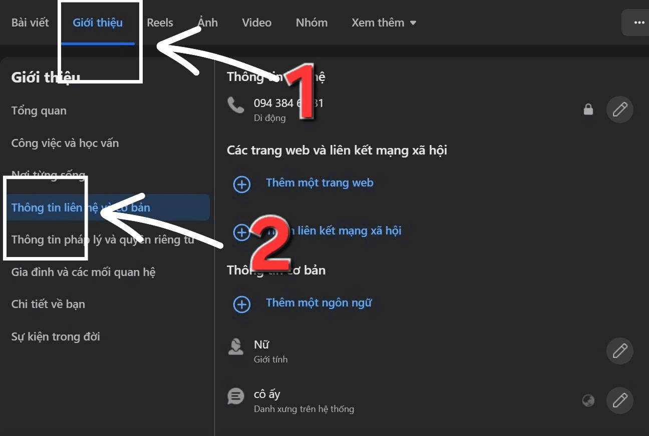 CÁCH TẮT THÔNG BÁO SINH NHẬT TRÊN FACEBOOK ĐƠN GIẢN, NHANH CHÓNG.