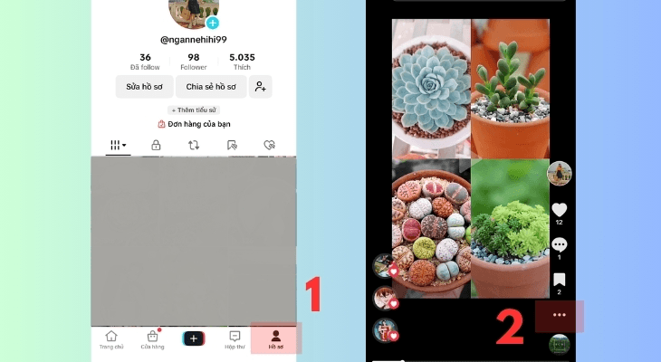 Cách Xóa Video TikTok Cực Nhanh và Đơn Giản (Chỉ 3 Bước!)