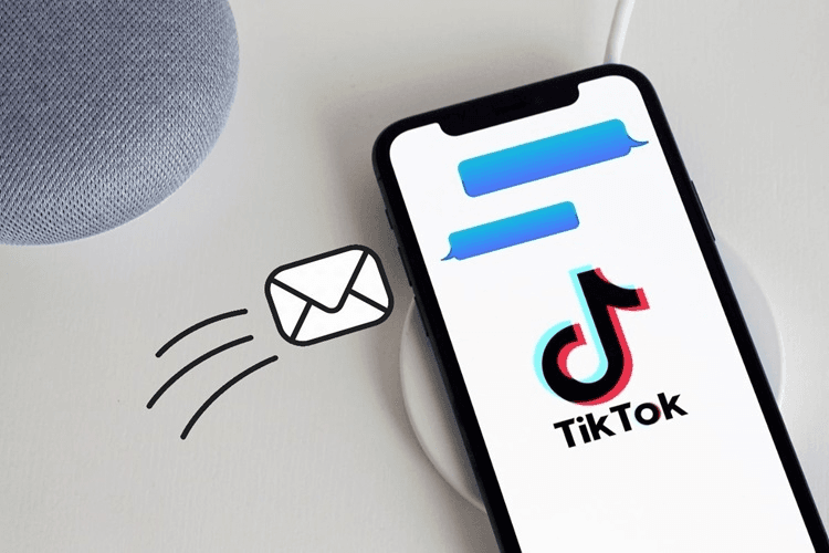 Cách Xử Lý Lỗi Không Nhắn Tin Được Trên TikTok