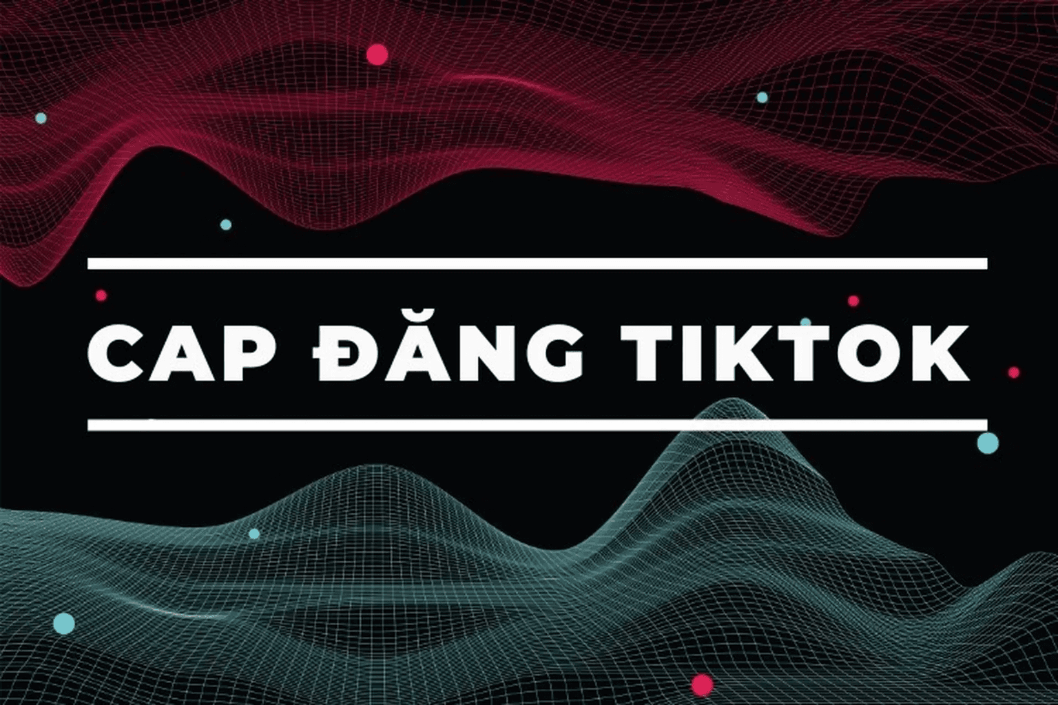Caption TikTok: Cách Viết Caption Triệu View Đơn Giản Mà Hiệu Quả