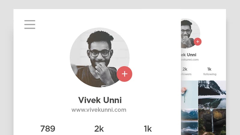 Các cách đăng ký dấu tích xanh Instagram
