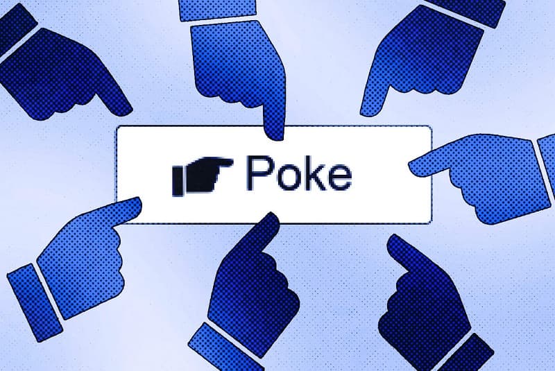 Facebook Poke là gì? Hướng dẫn cách sử dụng tính năng chọc bạn bè mới nhất 2024