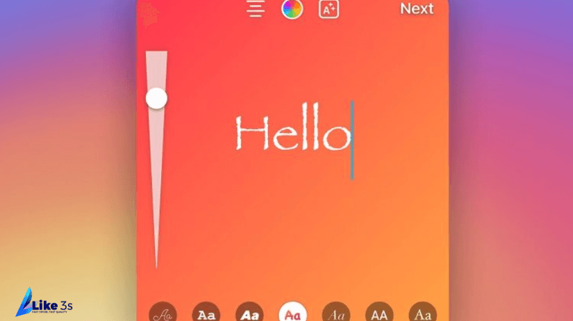 Cách dùng Font chữ Instagram chuẩn và thu hút nhất