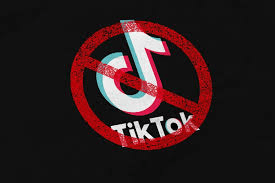 Full Danh Sách Từ Khóa Bị Cấm Trên TikTok 2025