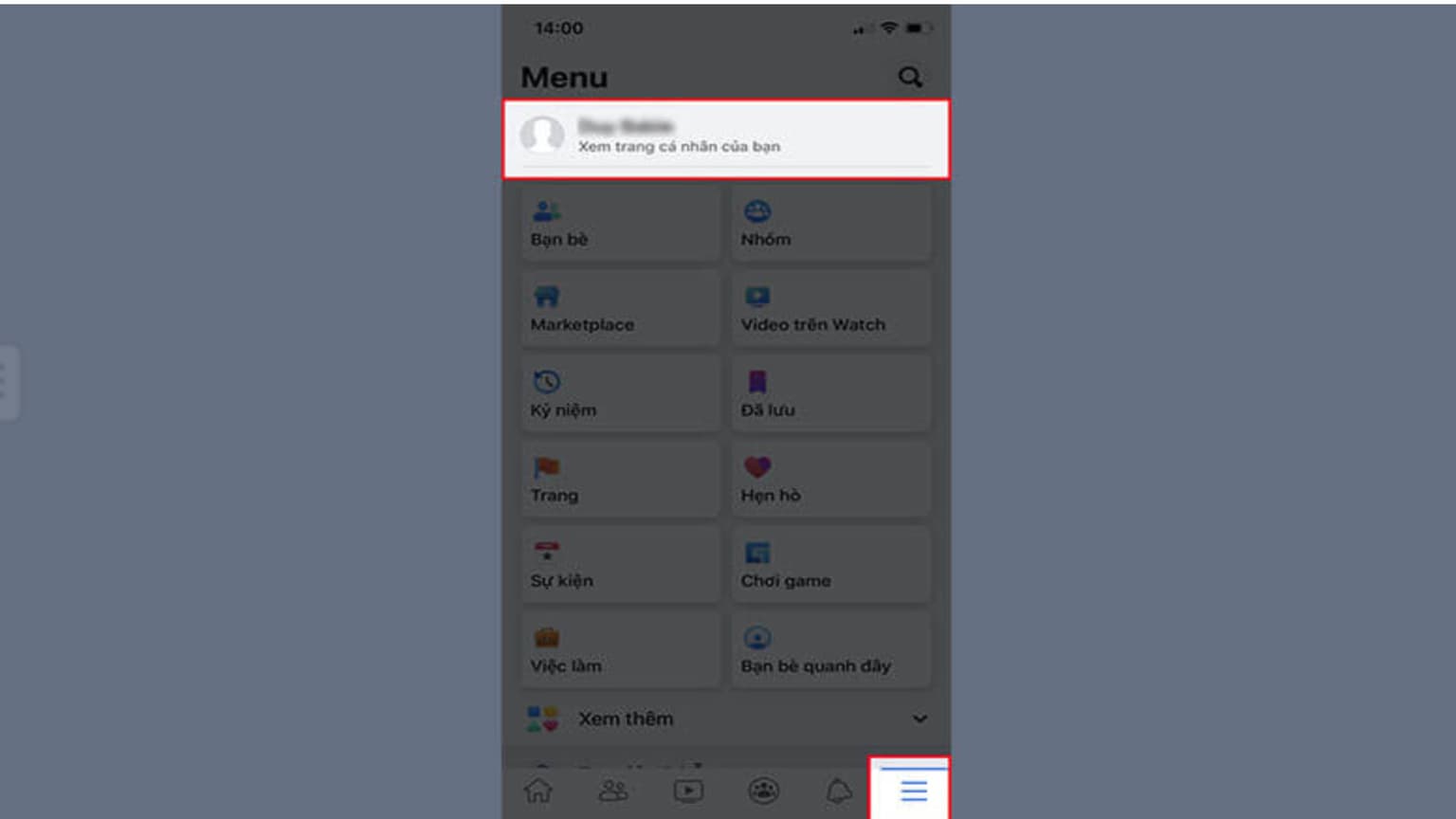 CÁCH KHÔI PHỤC VIDEO ĐÃ BỊ XÓA TRÊN FACEBOOK