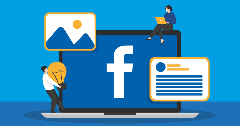 Cách lên lịch bài đăng ở trên Facebook (Hướng dẫn chi tiết 2025)