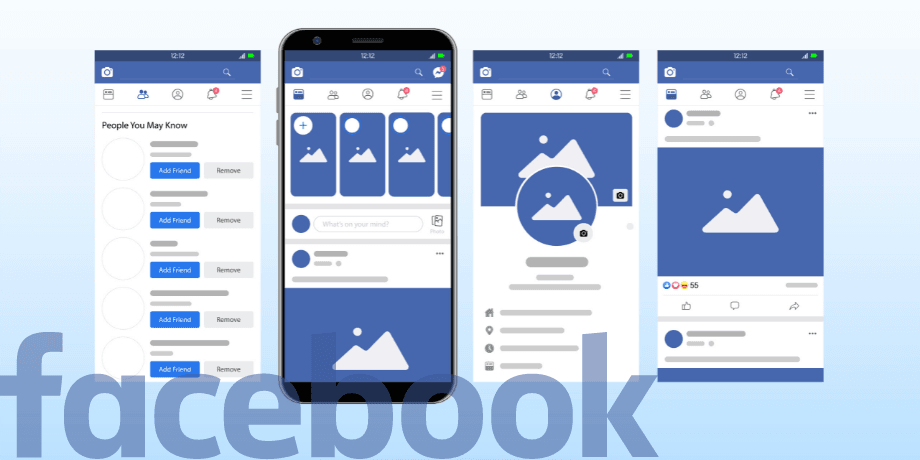 Hướng dẫn chi tiết cách Mời bạn bè tham gia sự kiện Facebook