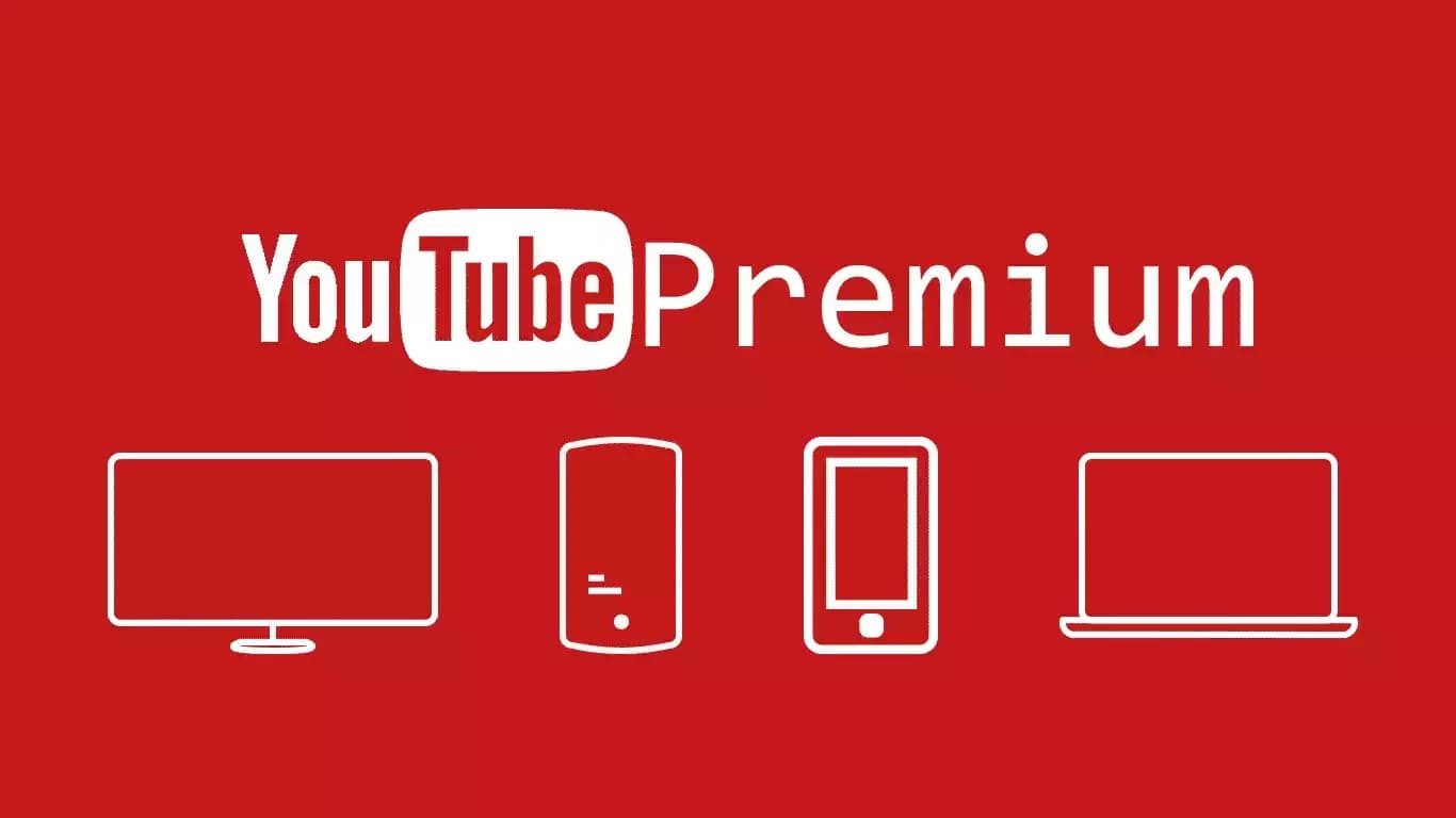 Mua Youtube Premium giá rẻ chỉ 36K/1 tháng
