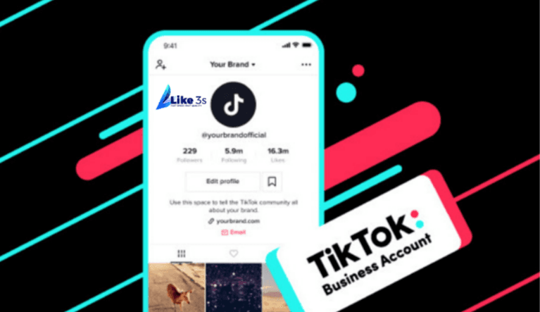 TikTok Business là gì? Bí quyết giúp doanh nghiệp bùng nổ doanh thu trên TikTok 2025.