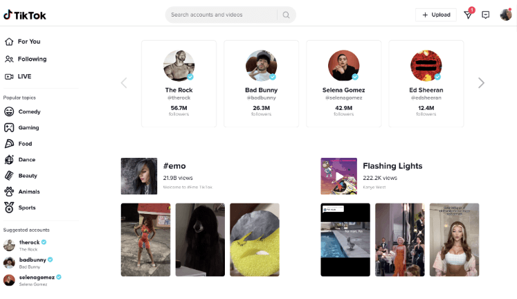 TikTok Marketing: Bí Quyết Để Thương Hiệu Của Bạn Tỏa Sáng