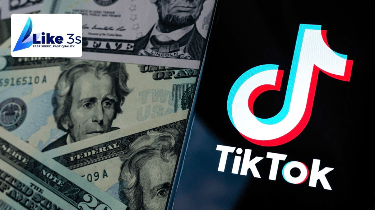 TikTok Money là gì? Tìm hiểu thêm về công cụ kiếm tiền trên TikTok