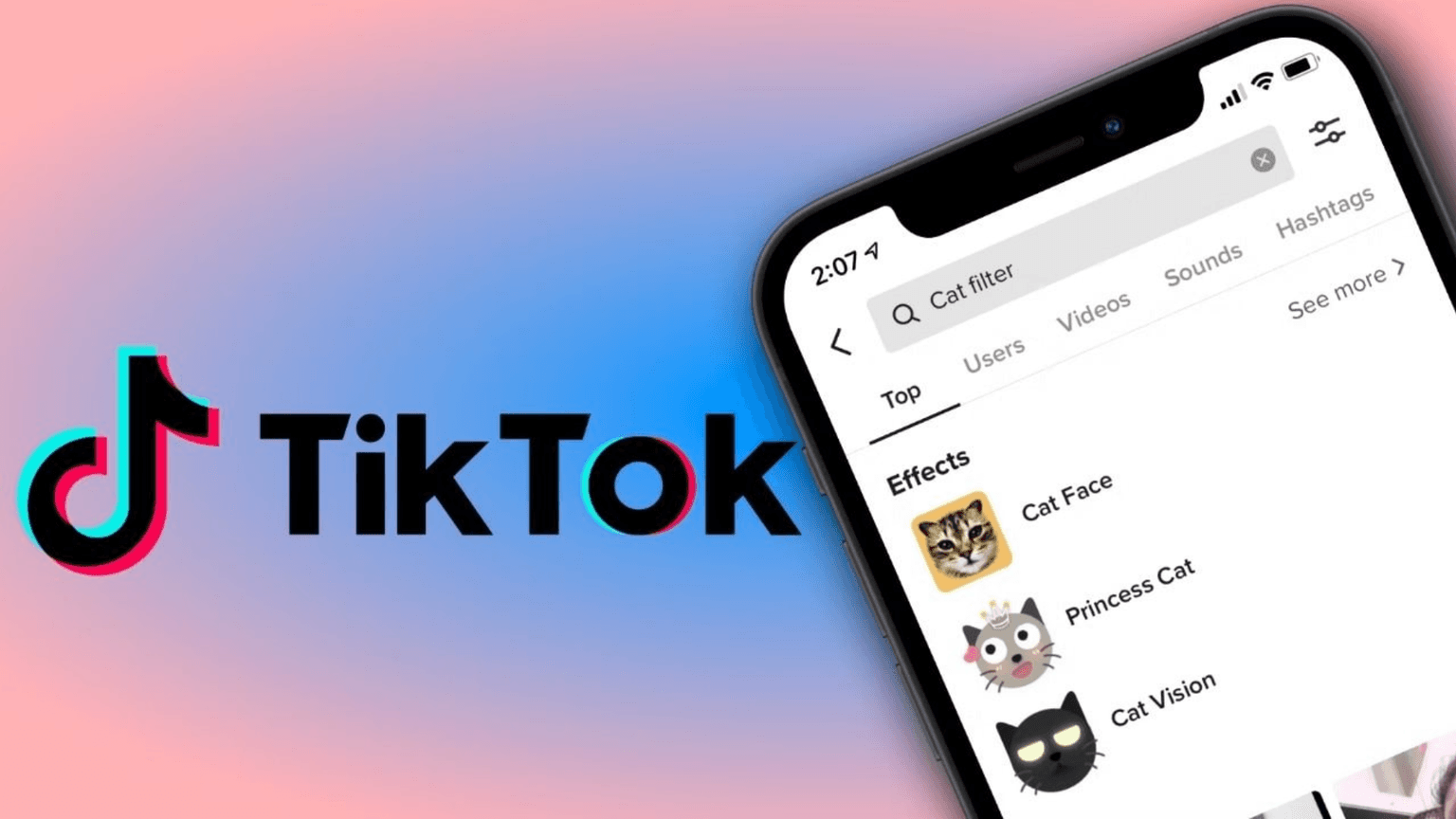 Phương pháp tìm kiếm video theo hashtag trên TikTok dễ áp dụng