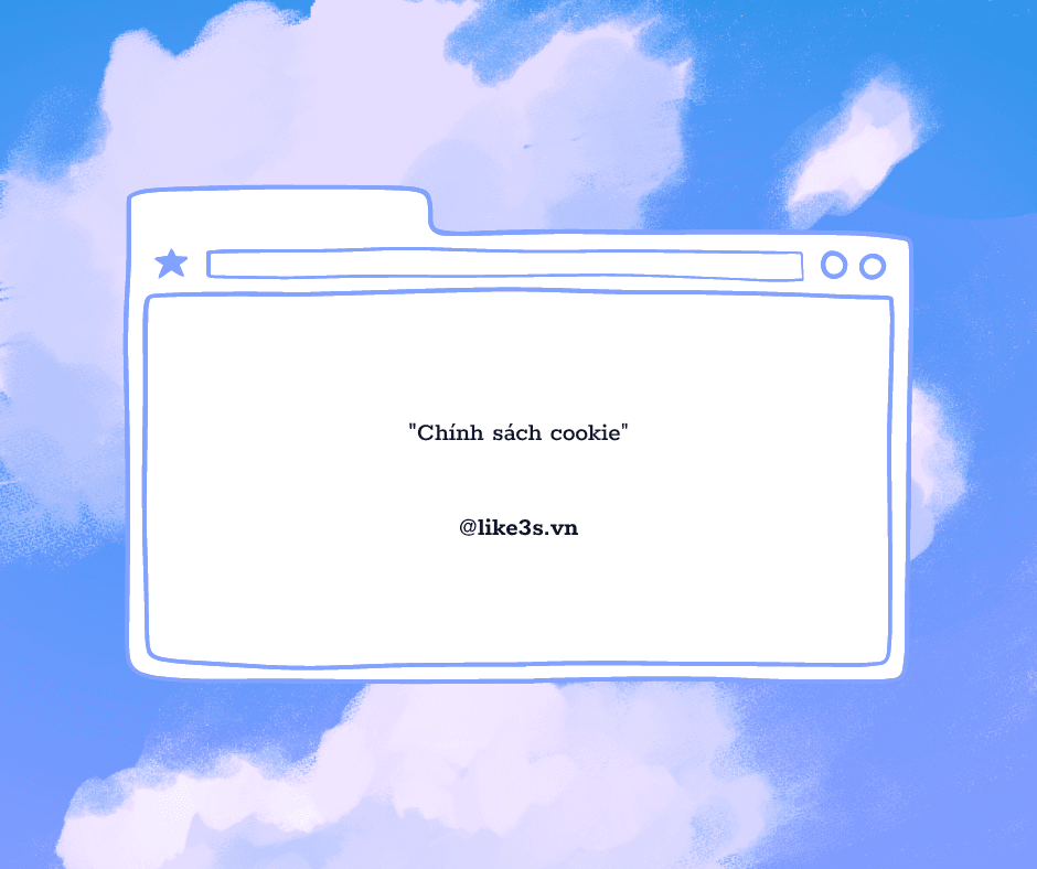 Trang Chính Sách Cookie