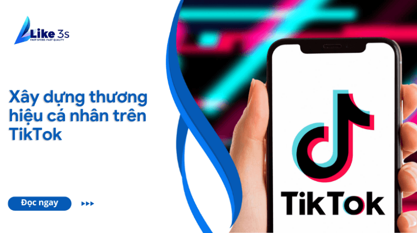 Hướng dẫn cách xây kênh thương hiệu cá nhân trên Tiktok