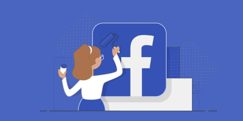 Cách đặt ảnh bìa facebook không công khai đơn giản