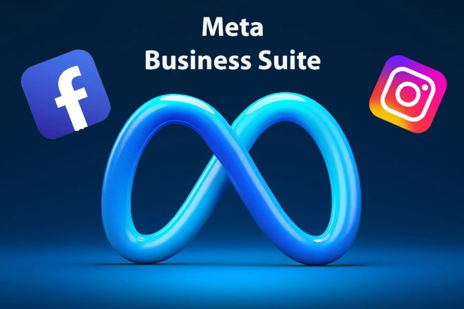 Cách đăng bài trên Meta Business Suite đơn giản 2025