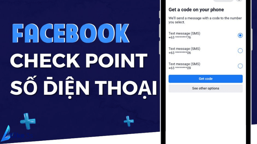 Cách gỡ checkpoint số điện thoại hiệu quả