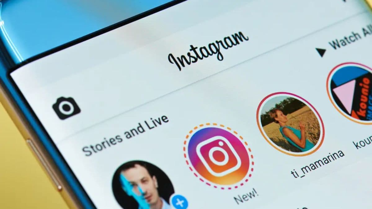 Cách khôi phục tin nhắn đã xóa trên Instagram
