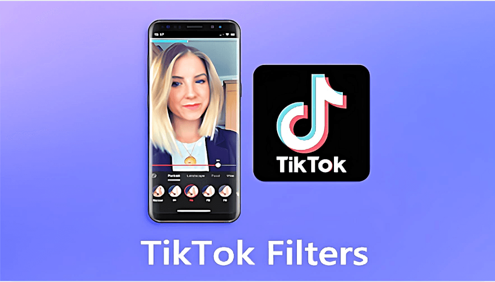 Mách bạn cách tạo filter trên TikTok chỉ vài thao tác cực đơn giản