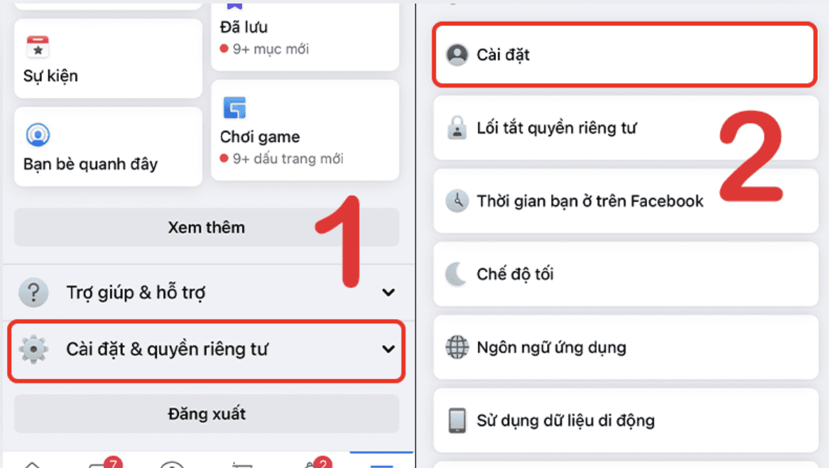 Hướng dẫn cách chặn quảng cáo trên Facebook đơn giản nhất
