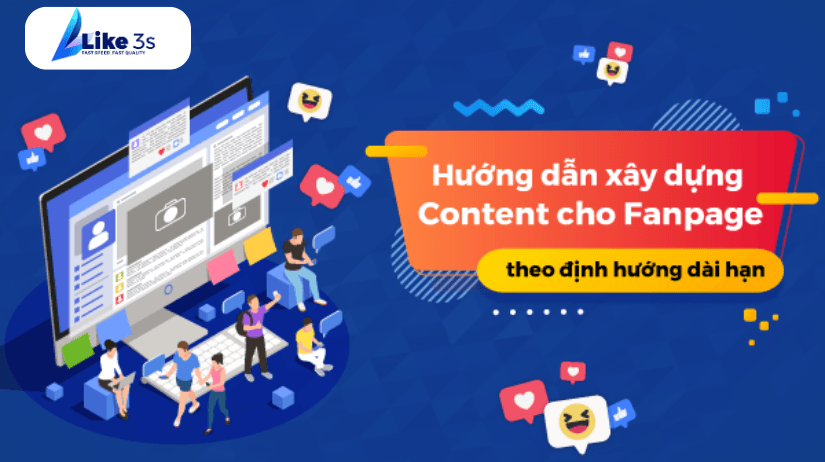6 Bước để viết Content cho Fanpage Facebook dành cho Newbie