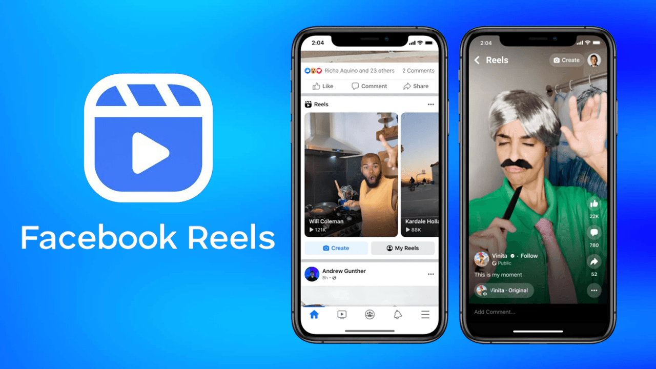 Hướng Dẫn Sử Dụng Facebook Reels 2025
