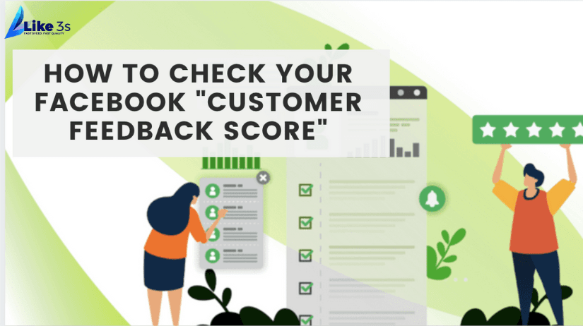 3 Tips duy trì và tăng Feedback Score nuôi Fanpage Facebook