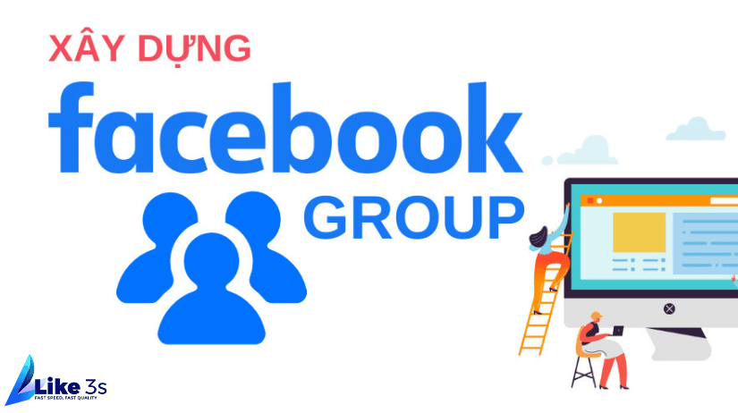 Kiếm tiền triệu từ 4 kiểu Group Facebook