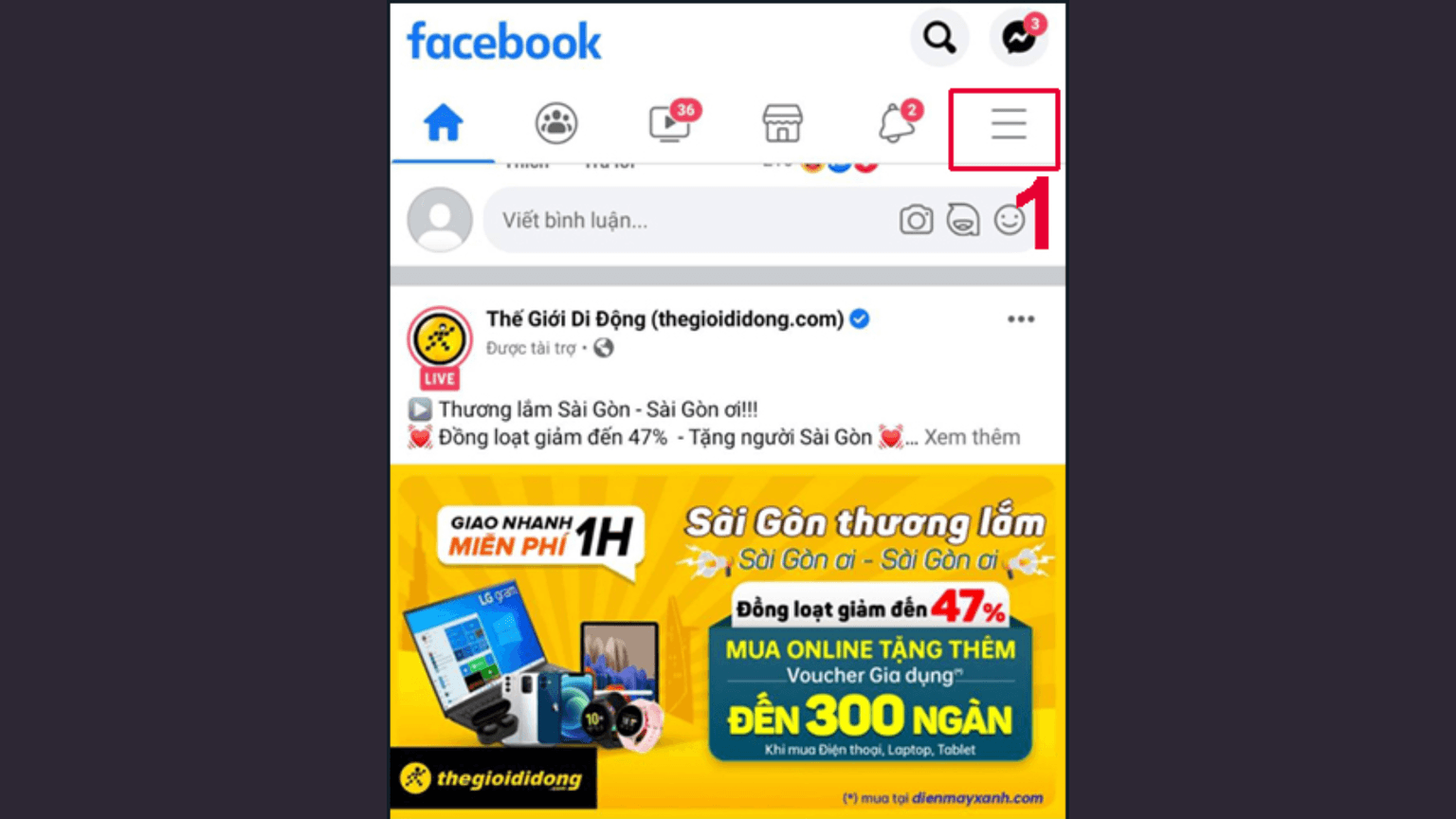 Hướng dẫn xóa nhóm trên Facebook chi tiết