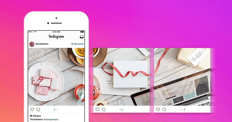 INSTAGRAM ADS VÀ CÁCH CHẠY QUẢNG CÁO INSTAGRAM