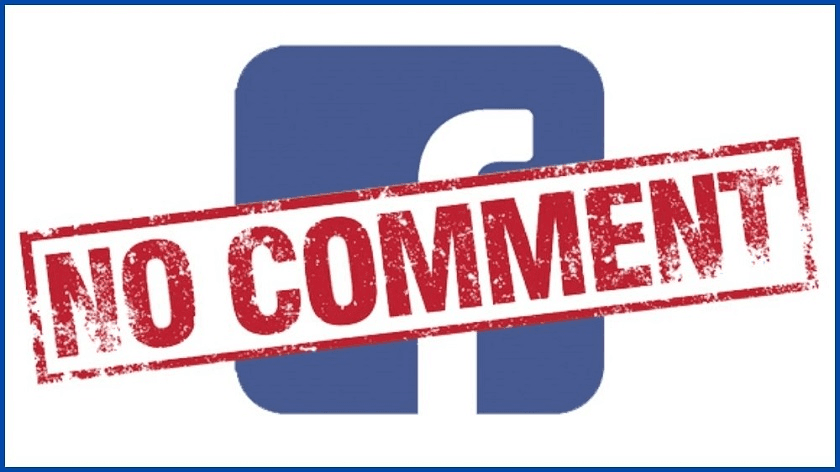 Không bình luận được trên Facebook – Nguyên nhân và cách khắc phục mới nhất 2025