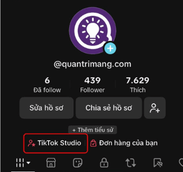HƯỚNG DẪN CÁCH KIỂM TRA TÀI KHOẢN TIKTOK CÓ VI PHẠM HAY KHÔNG?