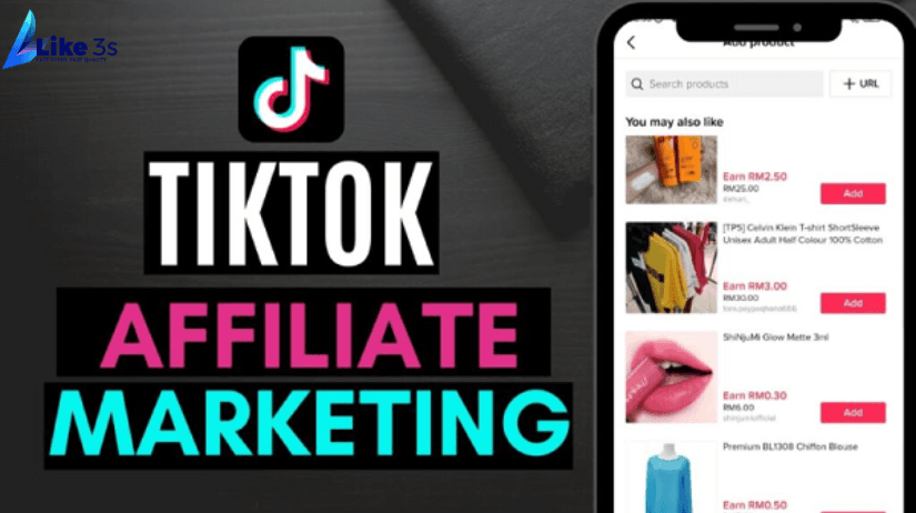 Nhưng lưu ý cần biết khi làm Affiliate Tiktok