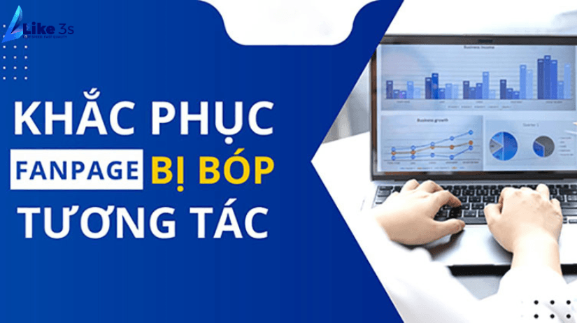Cách khắc phục tình trạng Page Facebook bị Flop