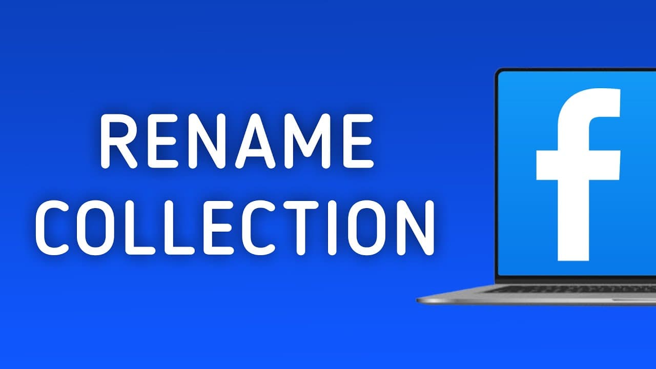 Hướng dẫn cách đổi tên rename FB độc đáo, cá tính