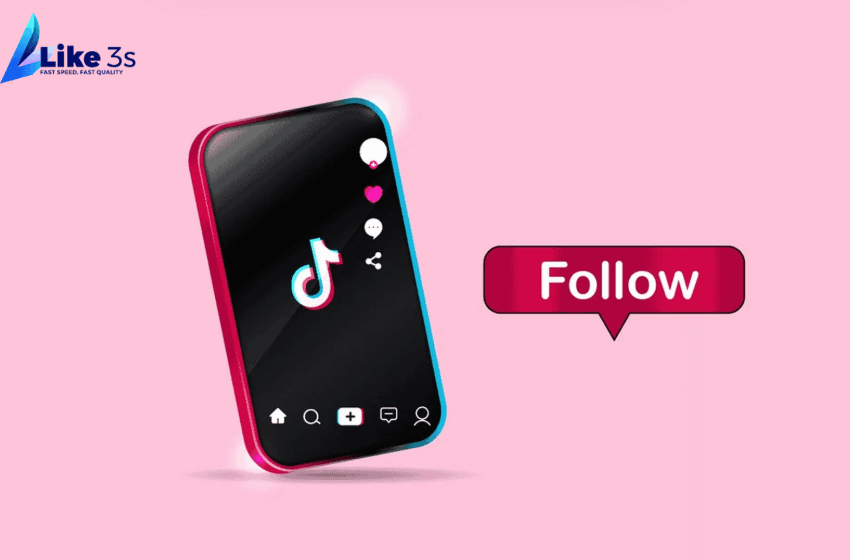 Tài khoản TikTok không follow được, cách giải quyết nhanh, gọn, lẹ và hợp lý nhất