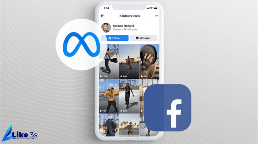 15 Bí kíp bứt phá tăng Follow Fanpage Facebook