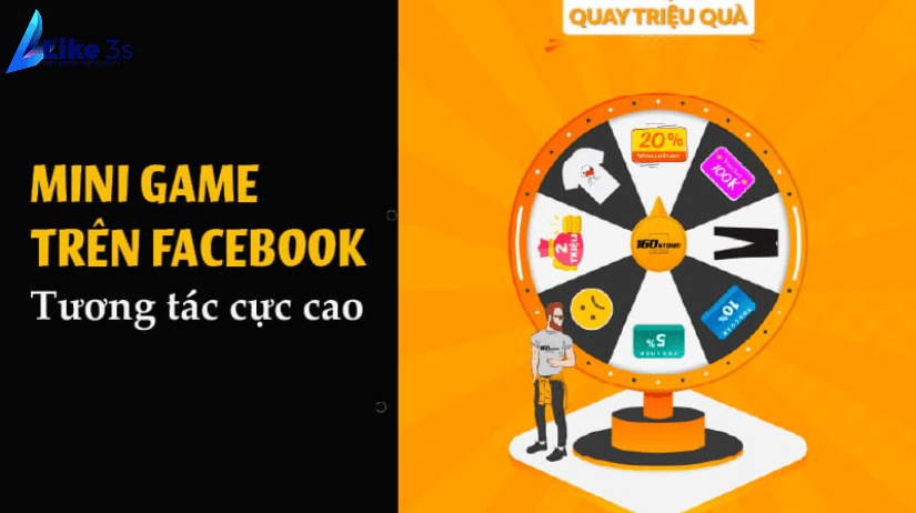Cách xây dựng Minigame tăng trưởng Group Facebook nhanh chóng