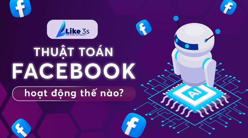 Hiểu thấu thuật toán facebook về phân phối nội dung mới nhất 2024
