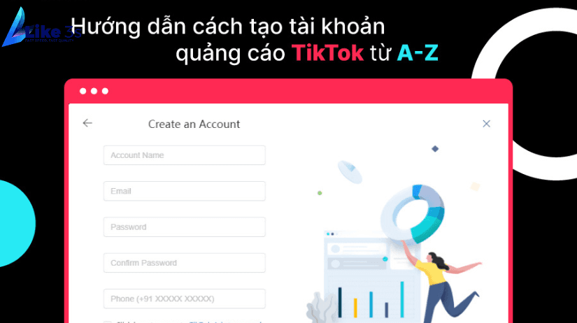 Tiktok ads - Tất tần tật A- Z những thông tin liên quan tiktok ads
